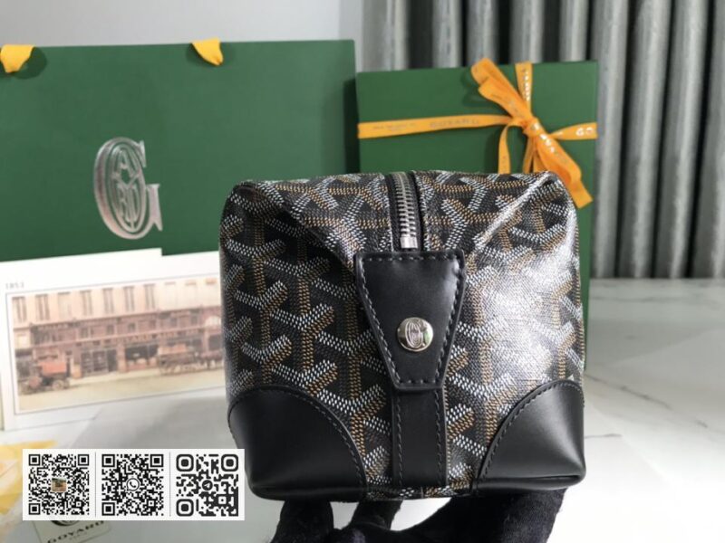 Goyard Boeing 化妆包 - Image 4