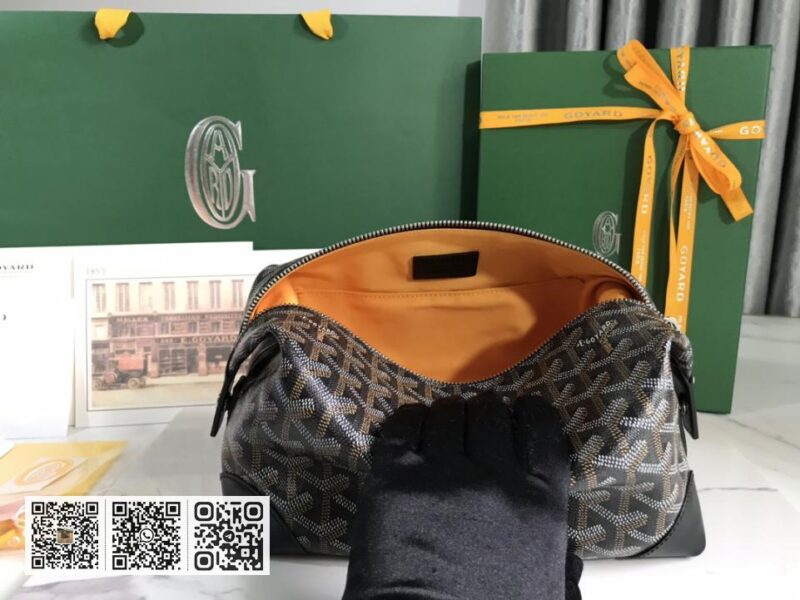 Goyard Boeing 化妆包 - Image 6