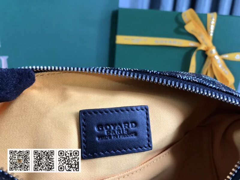 Goyard Boeing 化妆包 - Image 7