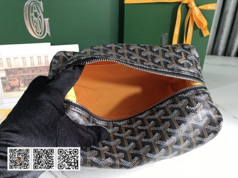 Goyard Boeing 化妆包 - Image 8