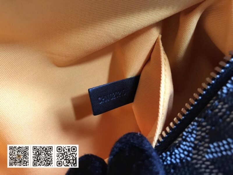 Goyard Boeing 化妆包 - Image 9