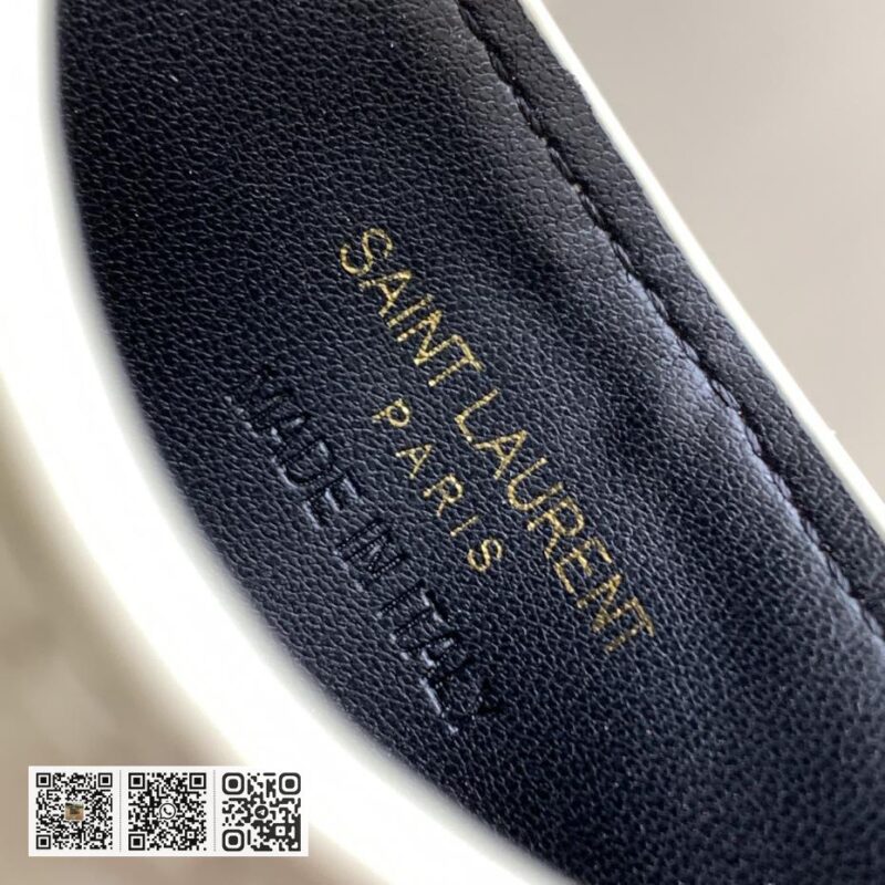 SAINT LAURENT卡包 - Image 8
