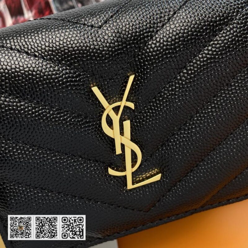 YSL短夹 - Image 5