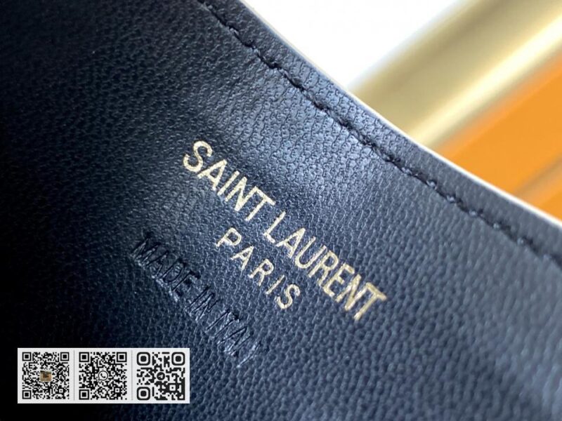 SAINT LAURENT卡包 - Image 8