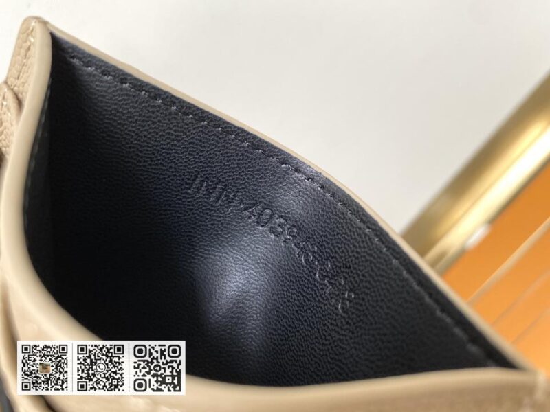 SAINT LAURENT卡包 - Image 9