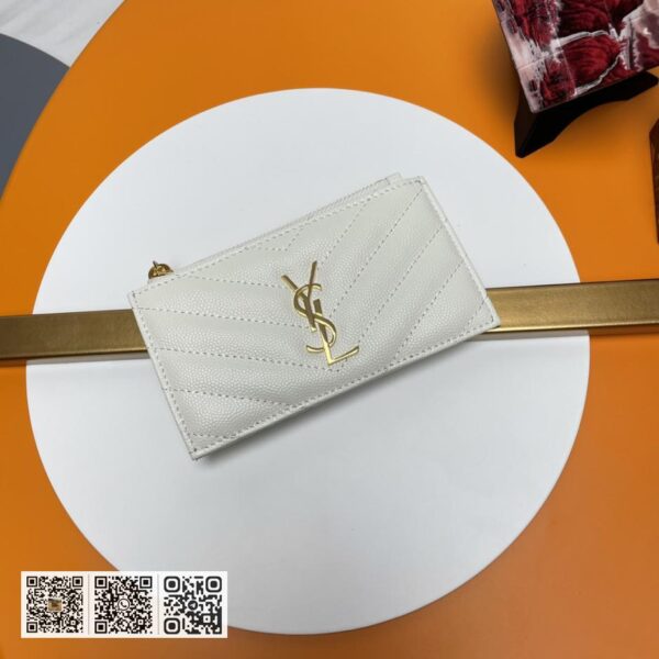 YSL YSL FRAGMENTS卡包