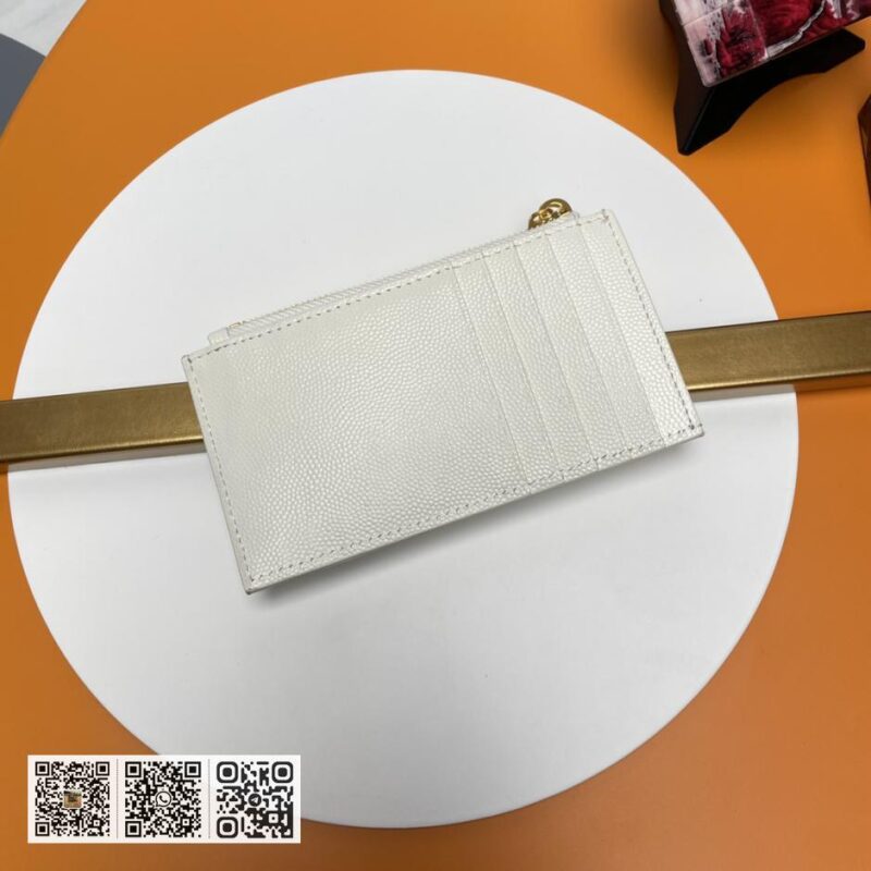 YSL YSL FRAGMENTS卡包 - Image 2