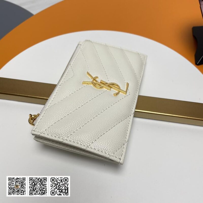 YSL YSL FRAGMENTS卡包 - Image 3