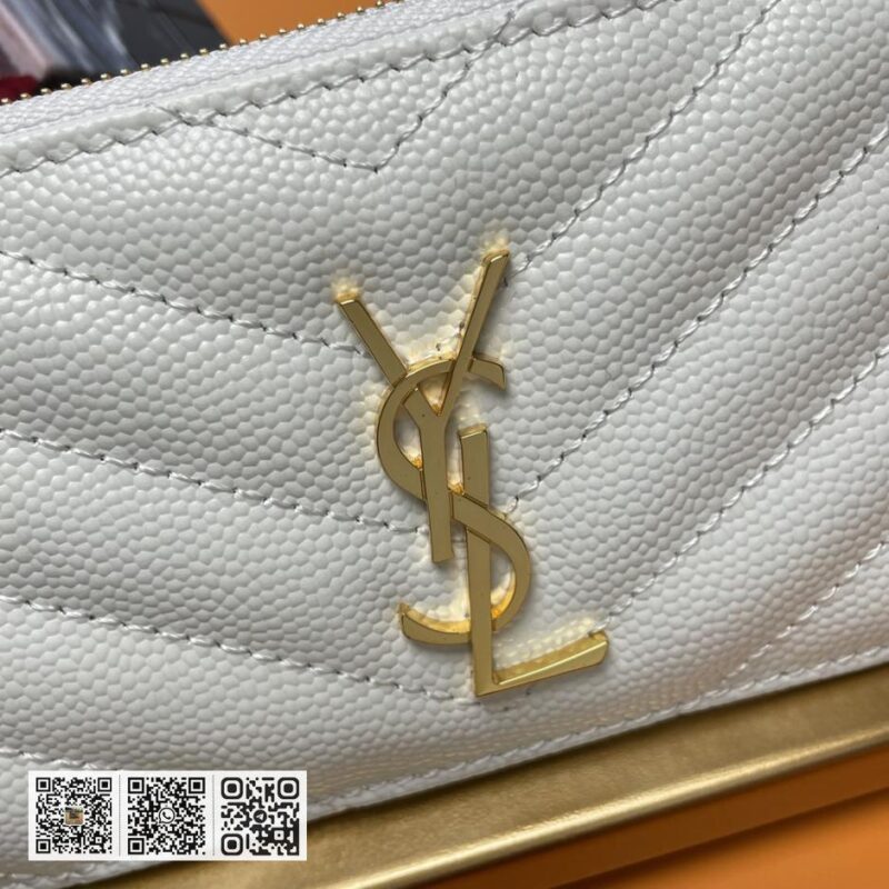 YSL YSL FRAGMENTS卡包 - Image 5