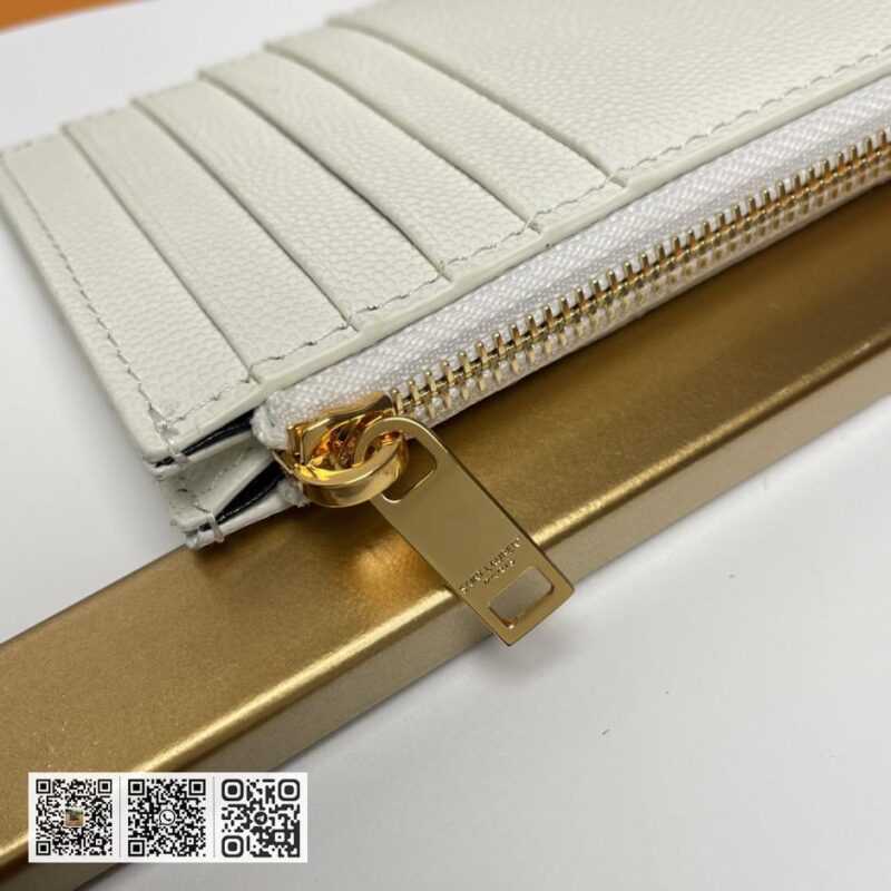 YSL YSL FRAGMENTS卡包 - Image 6