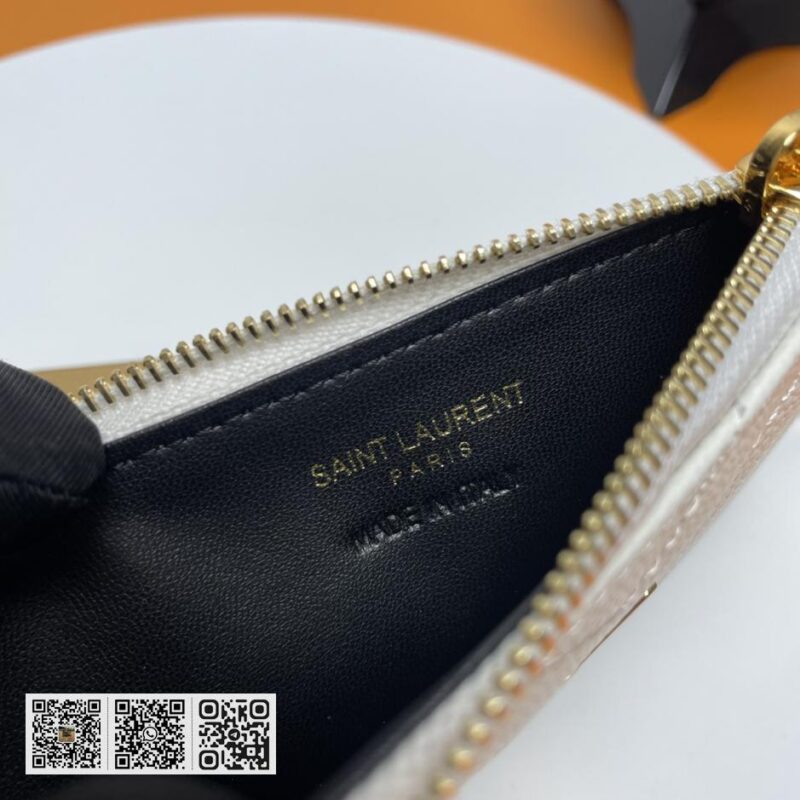 YSL YSL FRAGMENTS卡包 - Image 7