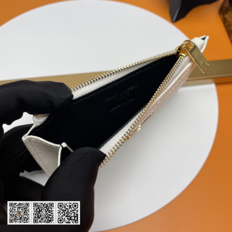 YSL YSL FRAGMENTS卡包 - Image 8