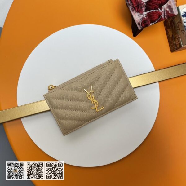 YSL FRAGMENTS卡包