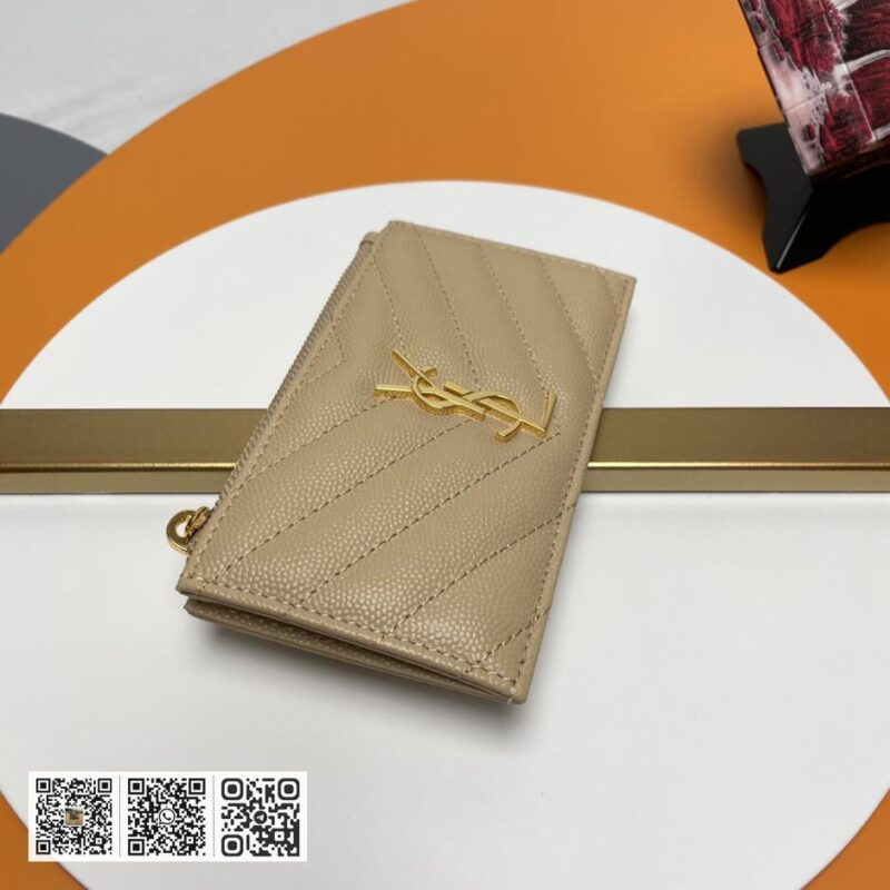 YSL FRAGMENTS卡包 - Image 2