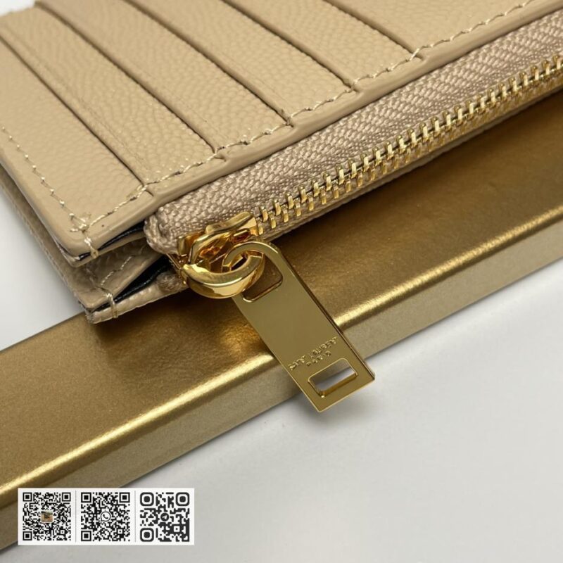 YSL FRAGMENTS卡包 - Image 4