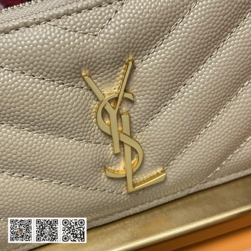 YSL FRAGMENTS卡包 - Image 5
