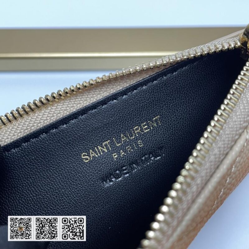 YSL FRAGMENTS卡包 - Image 7