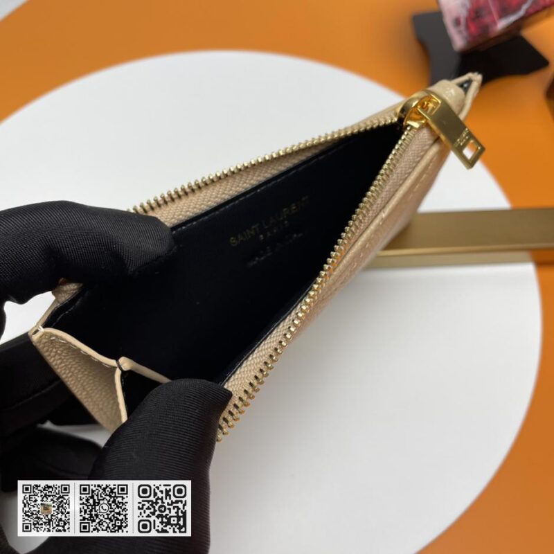 YSL FRAGMENTS卡包 - Image 8