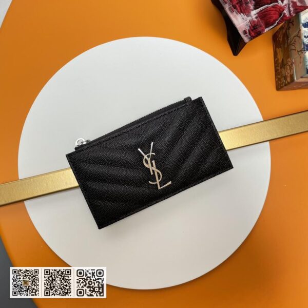 YSL FRAGMENTS卡包