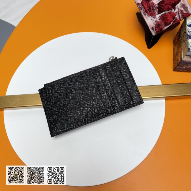 YSL FRAGMENTS卡包 - Image 3