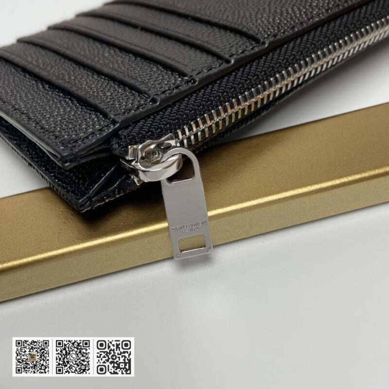 YSL FRAGMENTS卡包 - Image 7