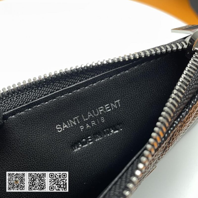YSL FRAGMENTS卡包 - Image 8