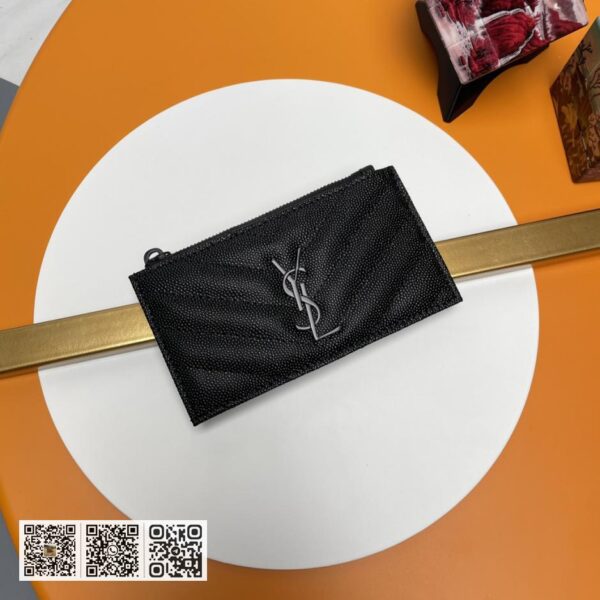 YSL FRAGMENTS卡包