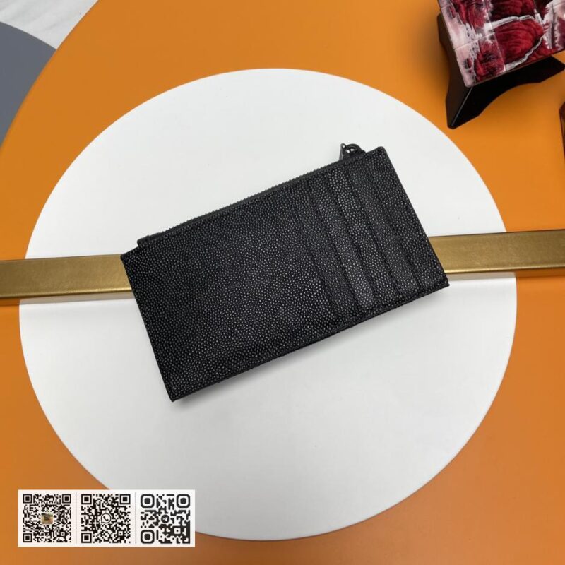 YSL FRAGMENTS卡包 - Image 2