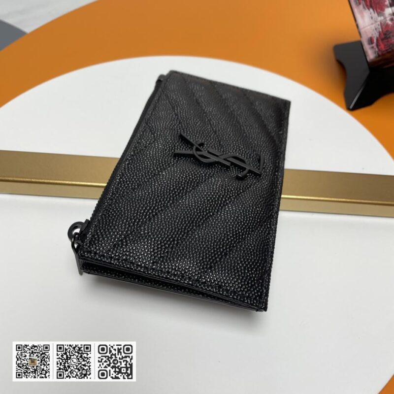 YSL FRAGMENTS卡包 - Image 3