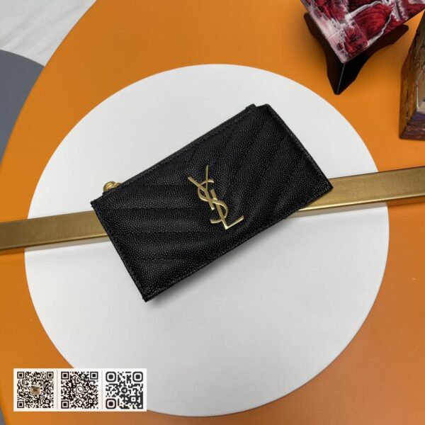 YSL FRAGMENTS卡包