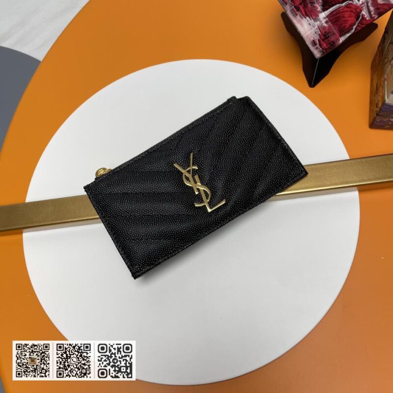 YSL FRAGMENTS卡包