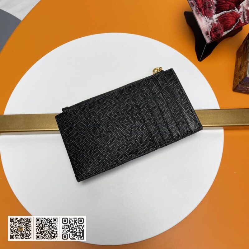 YSL FRAGMENTS卡包 - Image 2