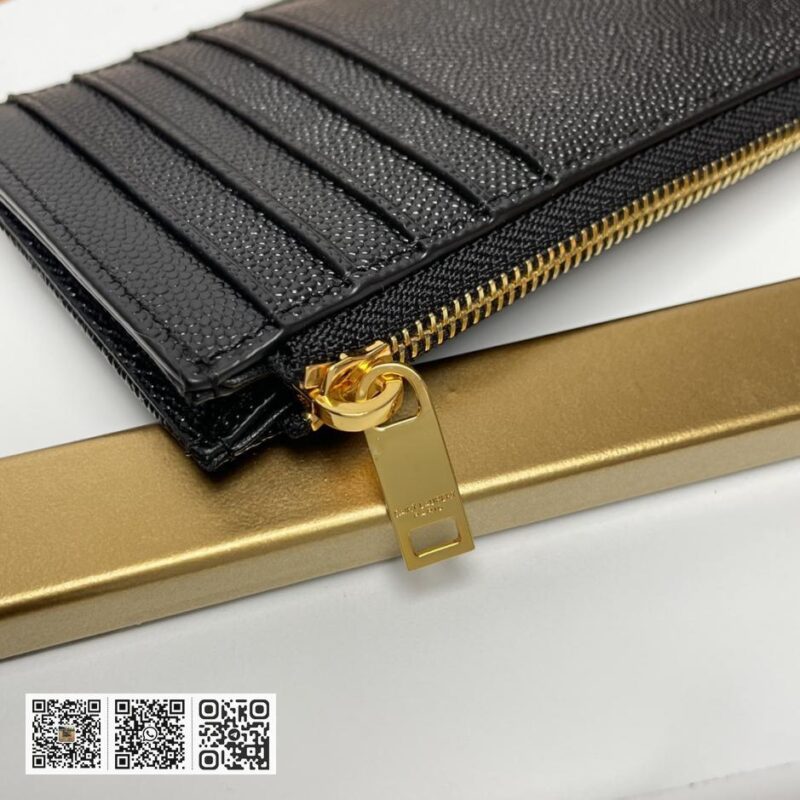 YSL FRAGMENTS卡包 - Image 4
