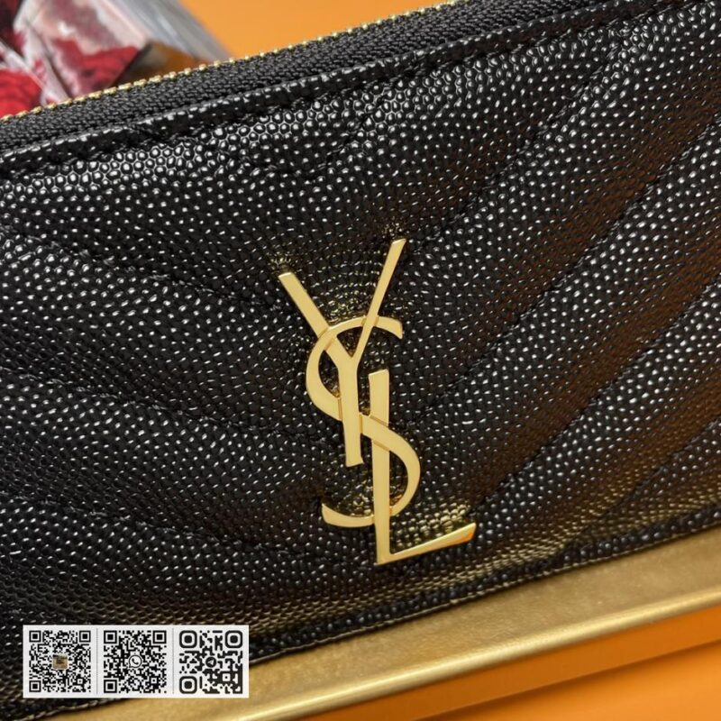 YSL FRAGMENTS卡包 - Image 5