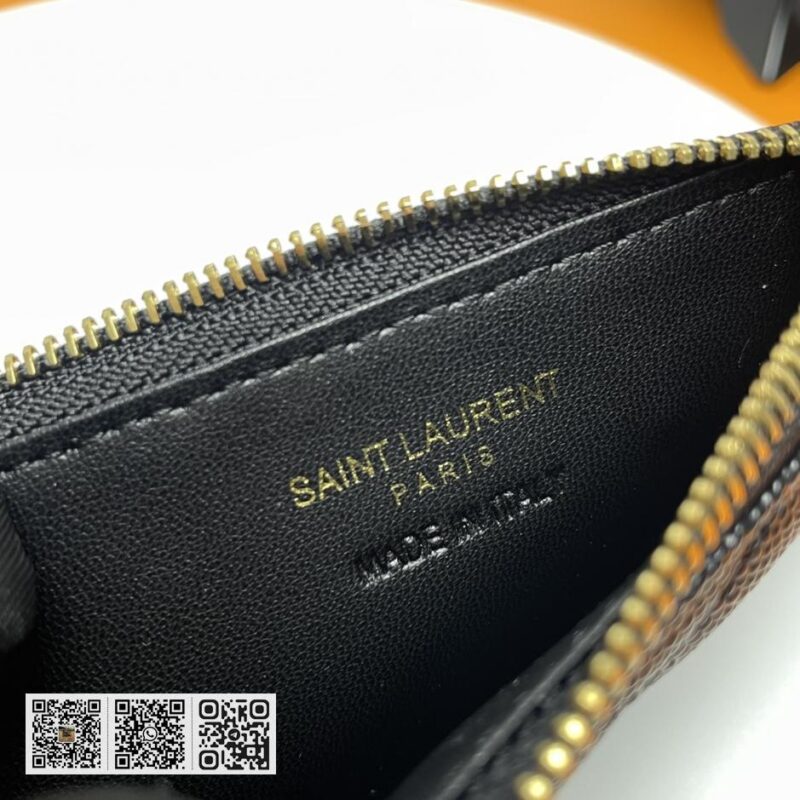 YSL FRAGMENTS卡包 - Image 8