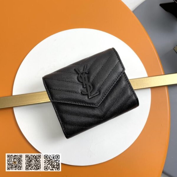 SLP三折钱包