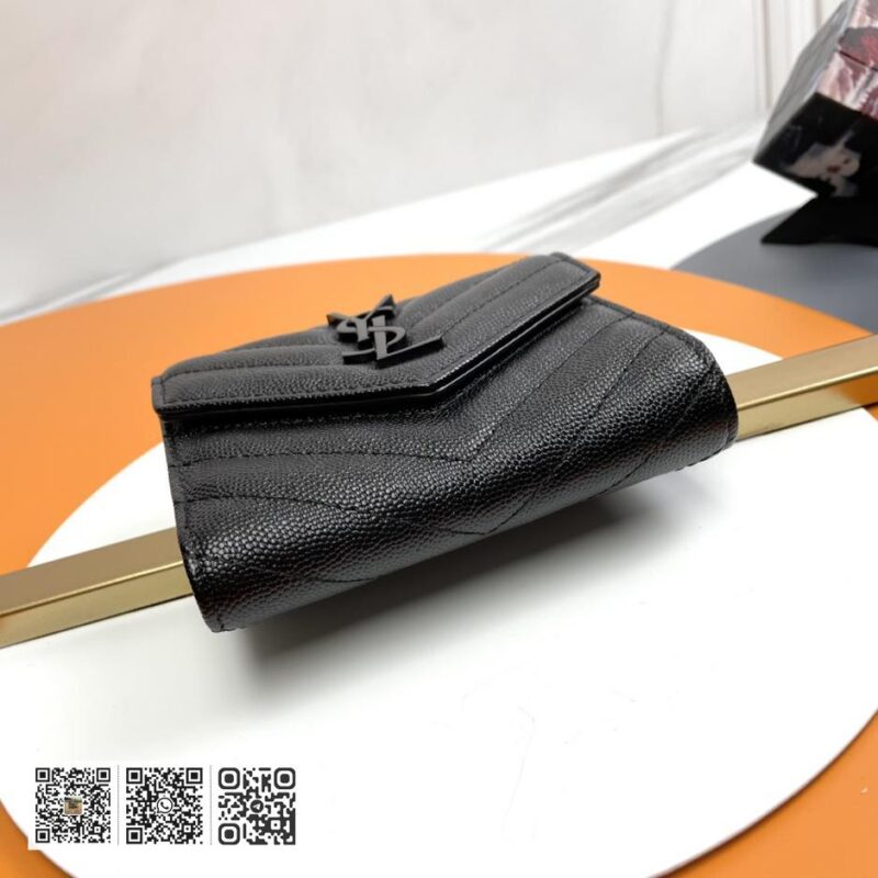 SLP三折钱包 - Image 4