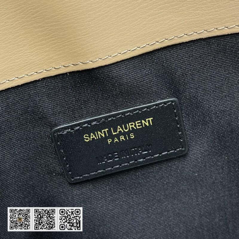 SAINT LAURENT手拿包 - Image 7