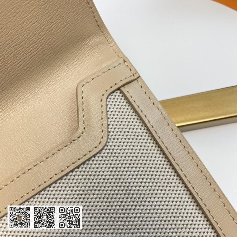 SAINT LAURENT手拿包 - Image 7
