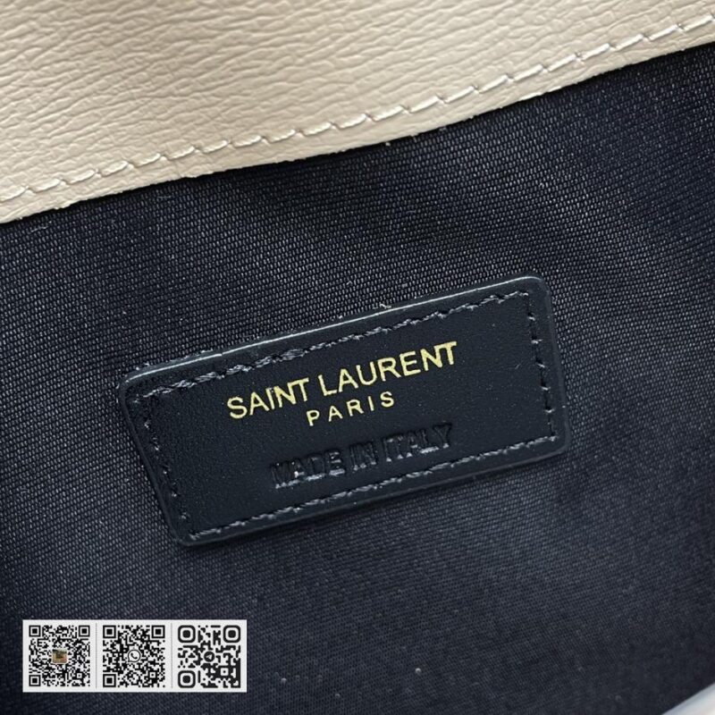 SAINT LAURENT手拿包 - Image 8