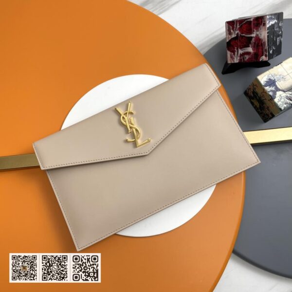 YSL Uptown手拿包