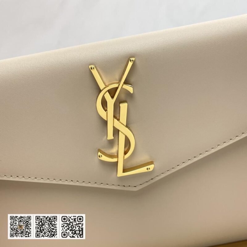 YSL Uptown手拿包 - Image 5