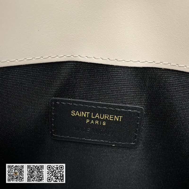 YSL Uptown手拿包 - Image 8