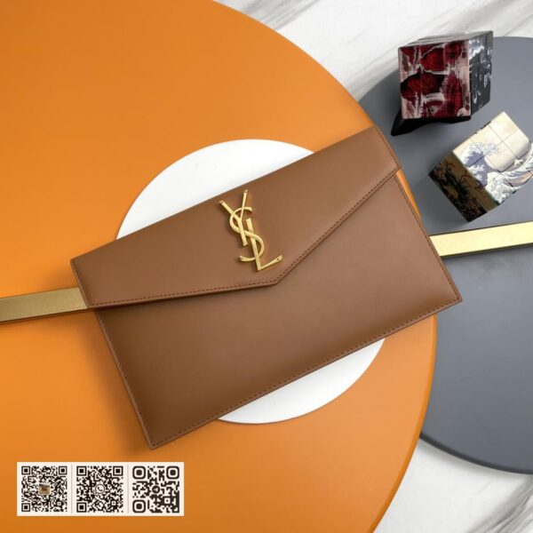 YSL Uptown手拿包