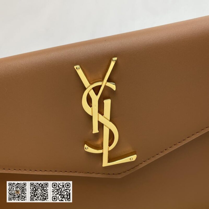 YSL Uptown手拿包 - Image 6