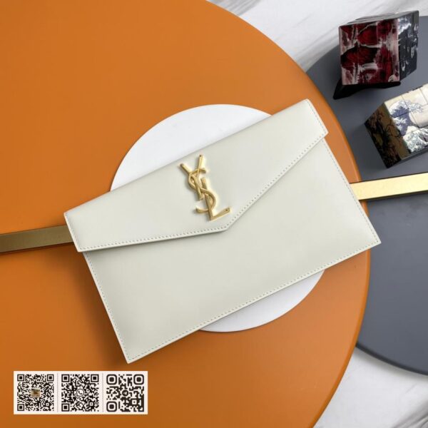YSL Uptown手拿包