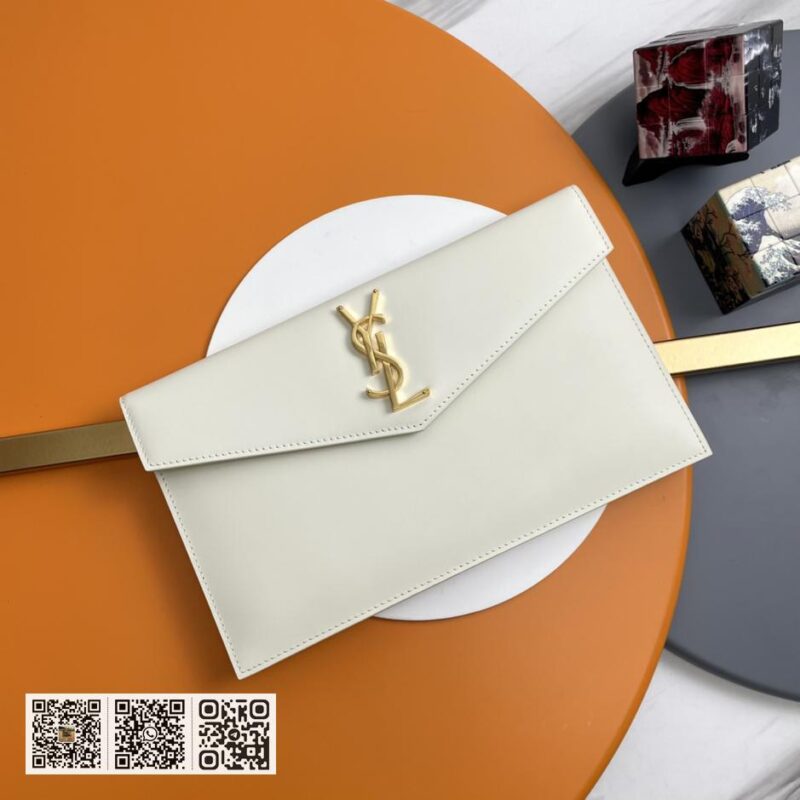 YSL Uptown手拿包