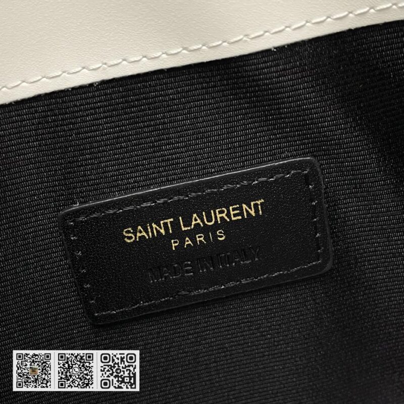 YSL Uptown手拿包 - Image 8