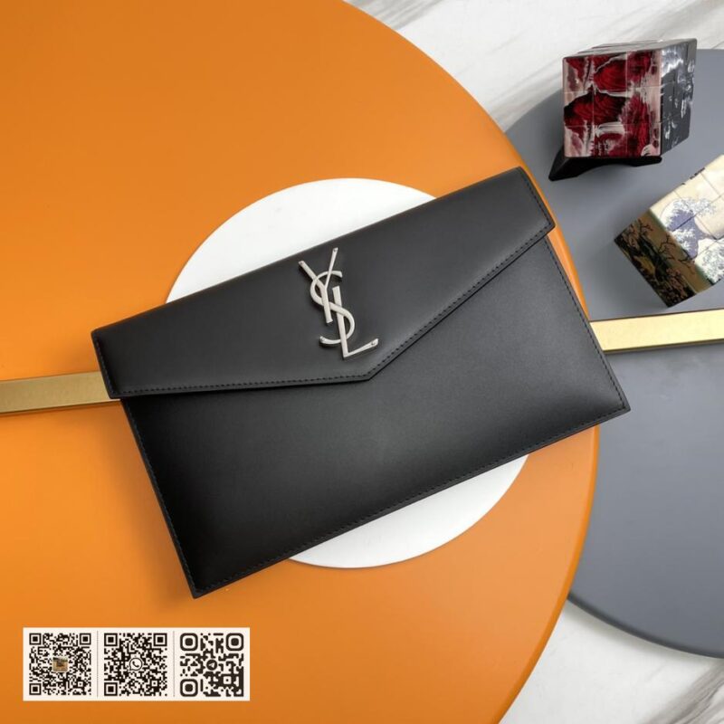 YSL Uptown手拿包
