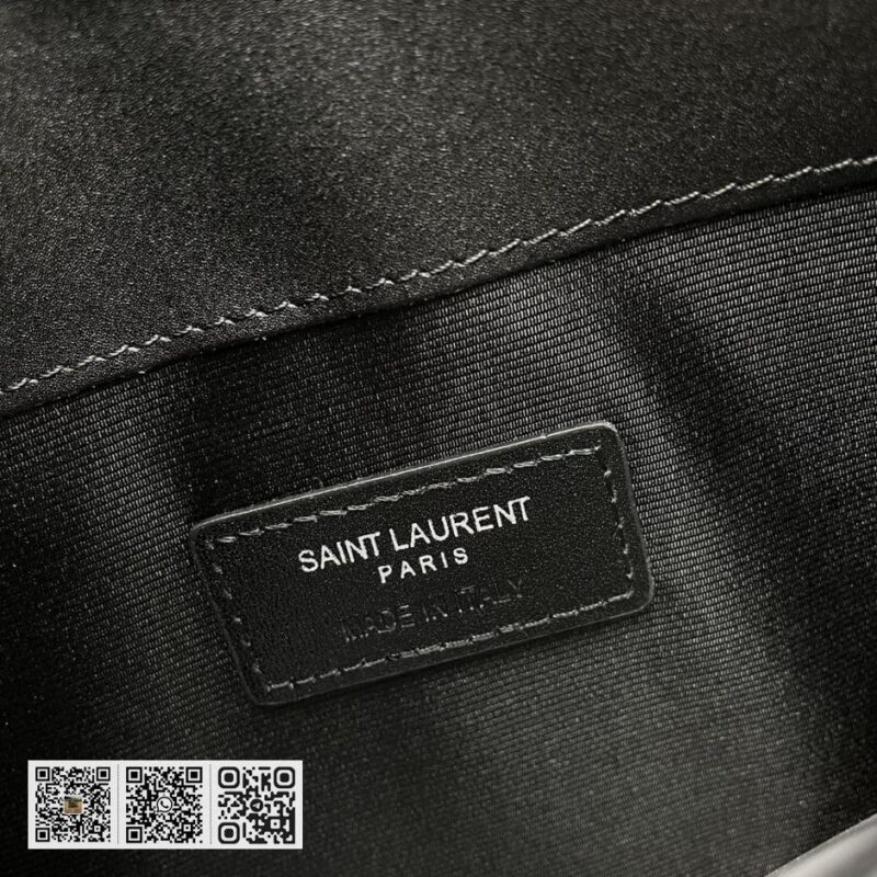 YSL Uptown手拿包 - Image 8